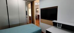 Tresalveo (D20), Condominium #577205561